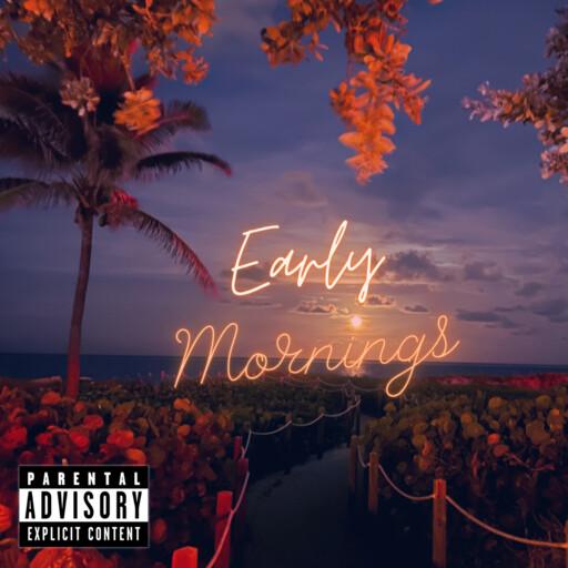 Cover of Early Mornings